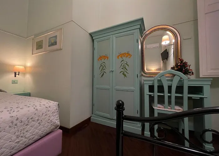 Lilium Boutique Hotel Rome