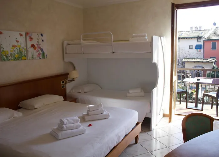 Hotel Corte Regina Sirmione