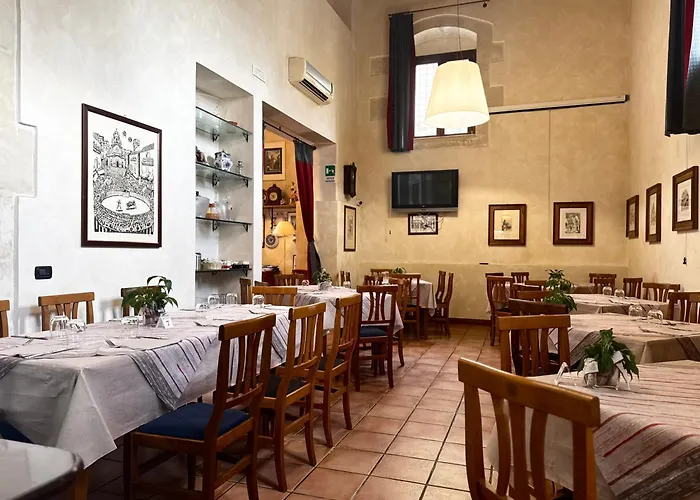 Hotel Il Barocco Ragusa