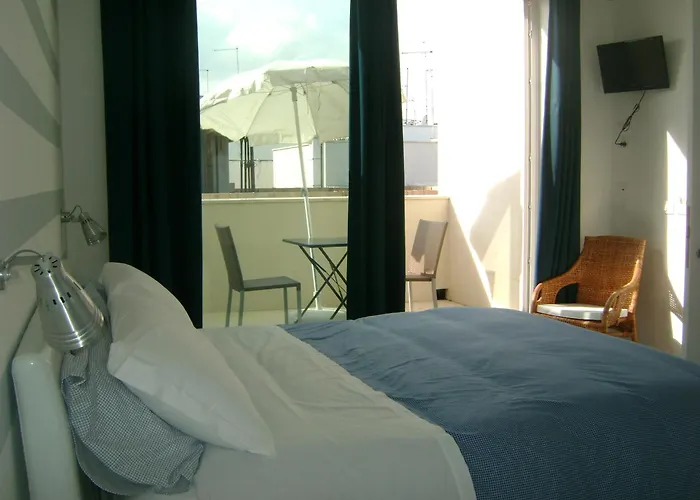 Malu Bed&Breakfast