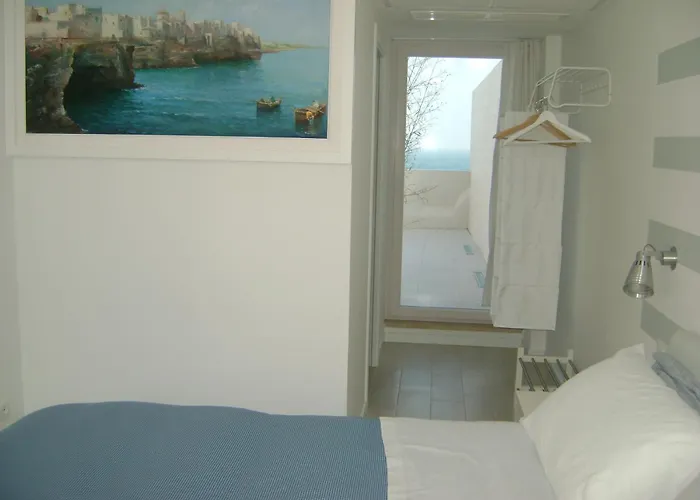 Malu Bed&Breakfast