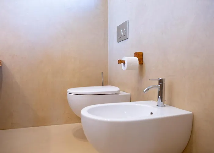 Giardini Di Marzo Lecce B&B