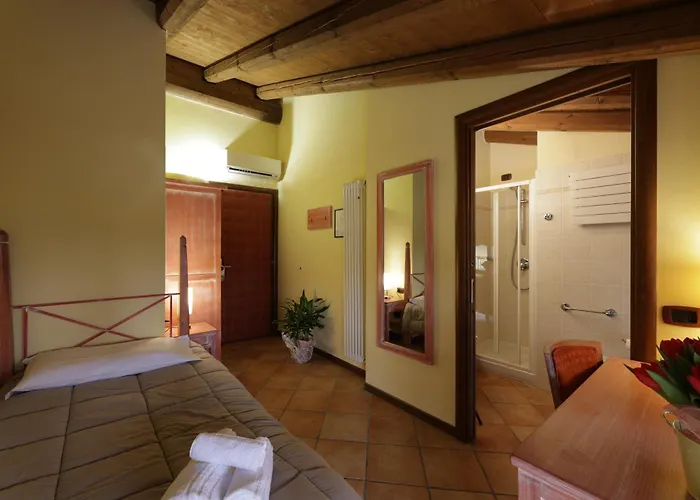 Hotel Locanda Dell'Oca Bianca Côme