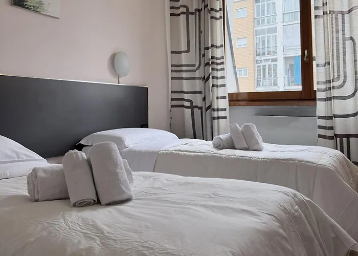 Hotel Giada