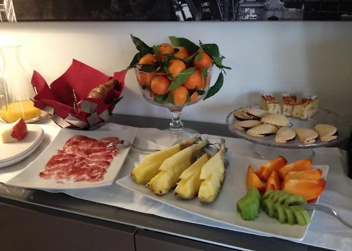 R&B Santo Stefano Bed and Breakfast Bologna