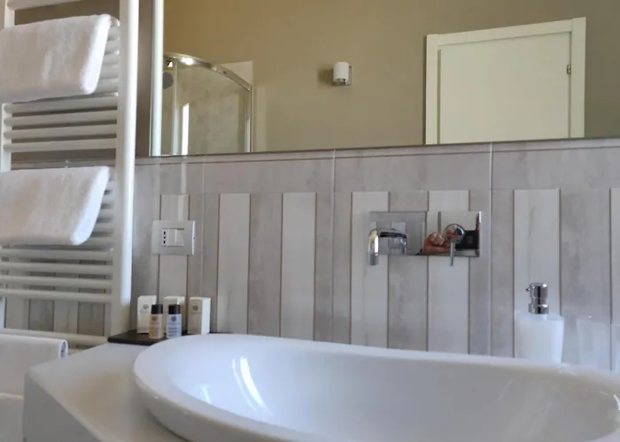R&B Santo Stefano Bed and Breakfast Bologna