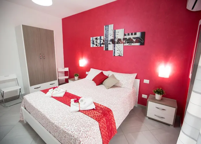 B&B Pepito Cefalù