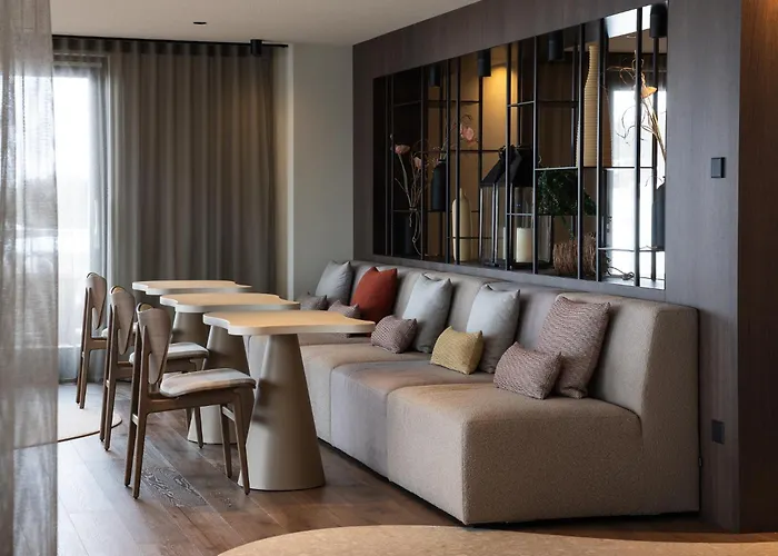 Hotel Bacherhof Meransen