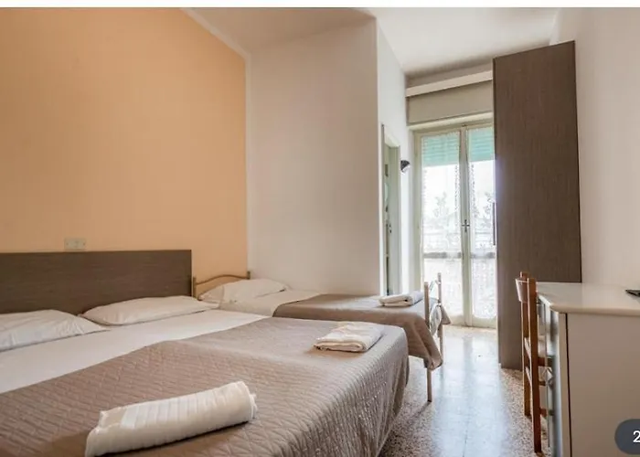 Hotel Britta