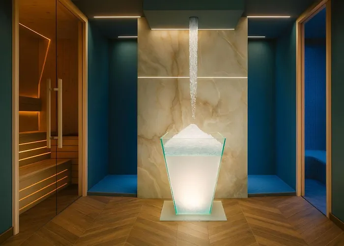 Boutique Hotel Bogliaco Gargnano