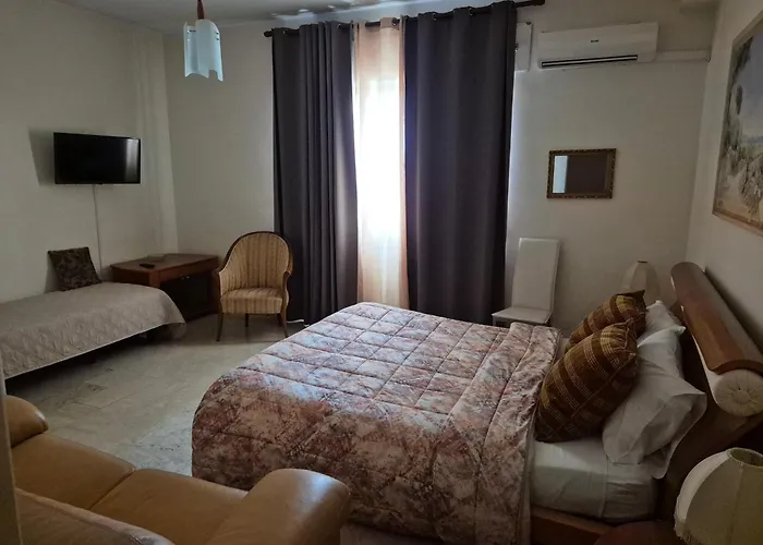 Aparthotel Turnone
