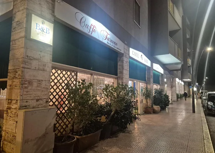 Aparthotel Turnone