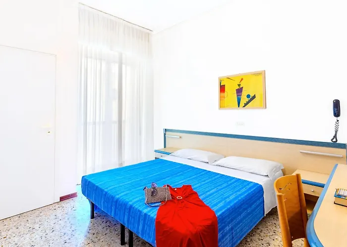 Hotel Brig