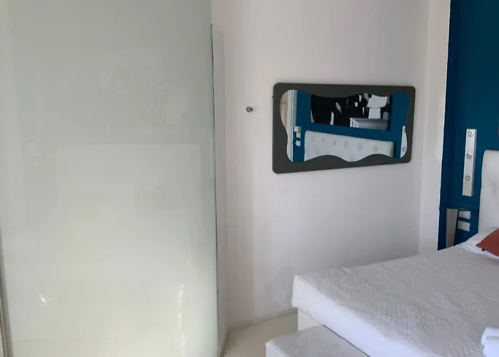 Hotel Domus Dotta Bolonia
