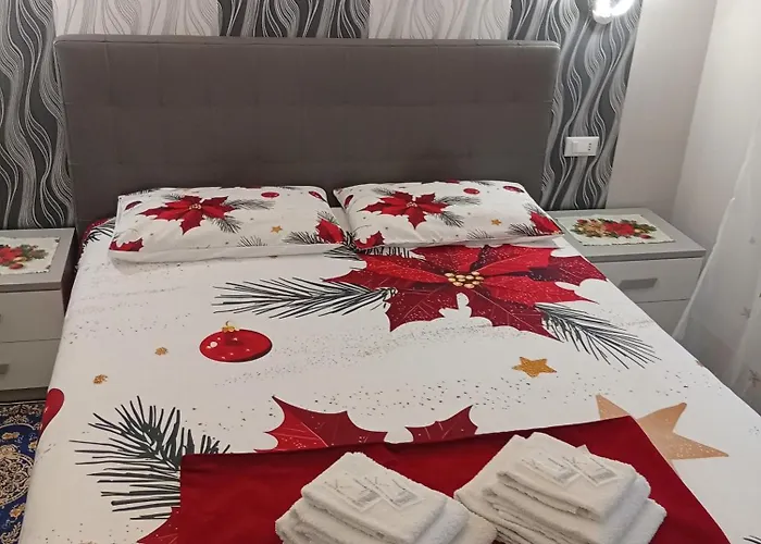 Hotel La Casa Di Sonia à Savone