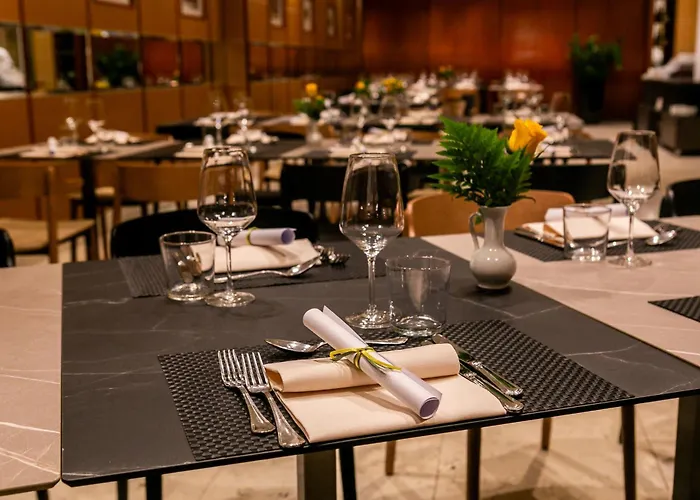 Hotel Cappello D'Oro, BW Signature Collection Bergamo