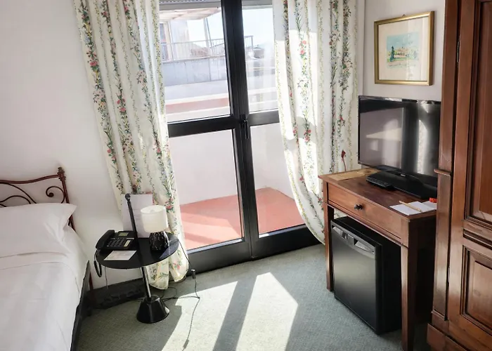 Hotel Palio Asti