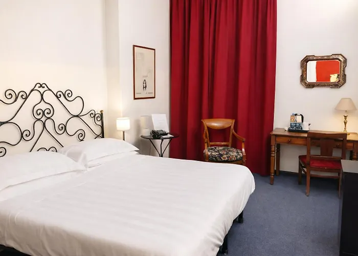 Hotel Palio Asti