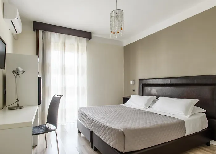 Hotel Bruman