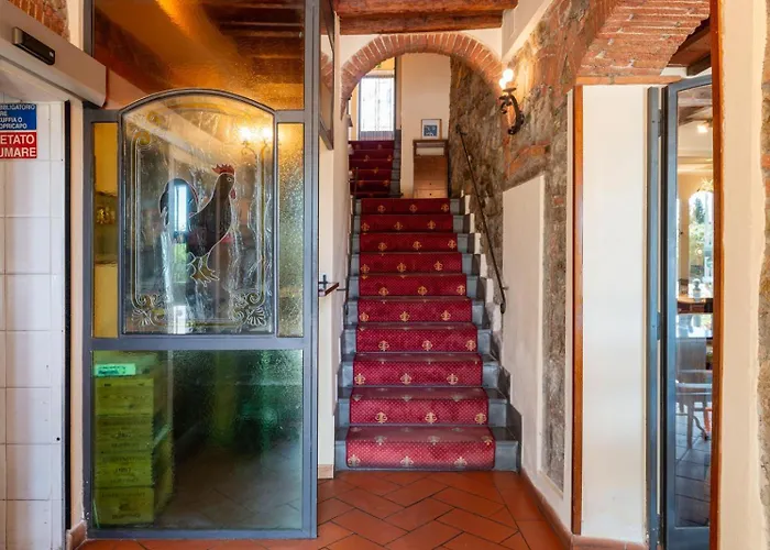 Locanda Il Gallo