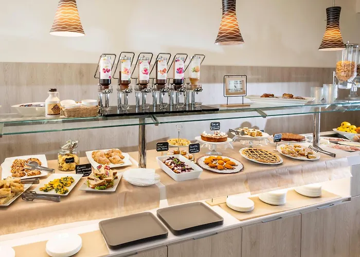 Hotel Harmony Rimini