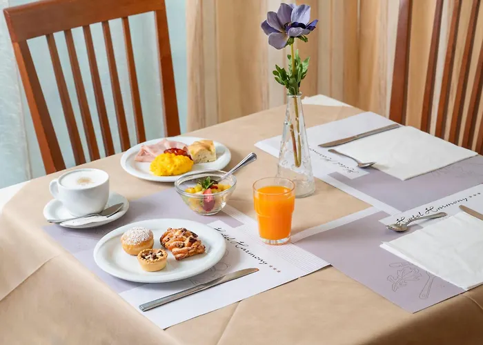Hotel Harmony Rimini
