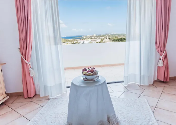 Hotel Pulicinu