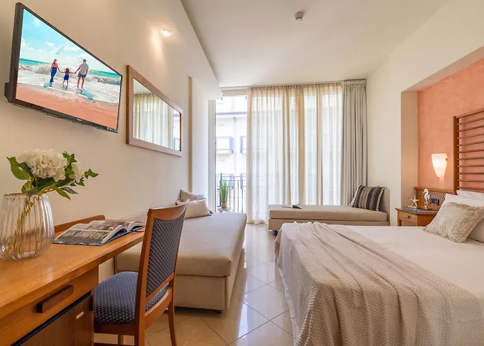 Hotel Smeraldo