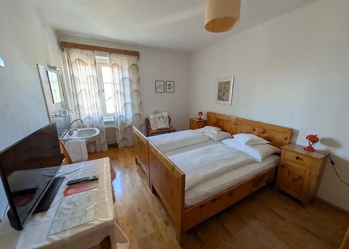 Hotel Gasthof Stern Deutschnofen