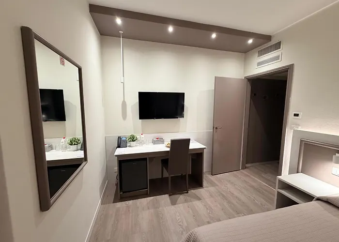 Confidence Hotel Europa