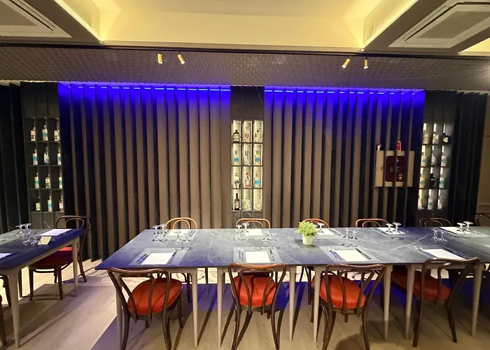 Confidence Hotel Europa