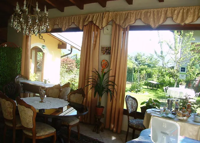 B&B Madonna Della Neve Stresa