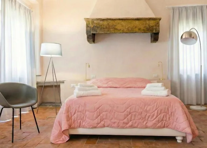 Allegra Toscana - Affittacamere Guest House Arezzo