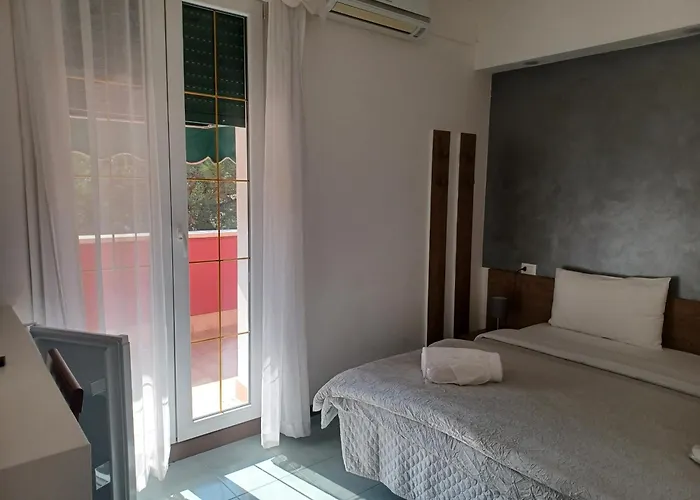 Hotel Villa Pagoda Sirmione