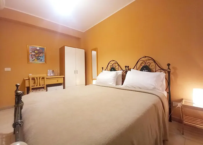 Bed And Breakfast Rosangela