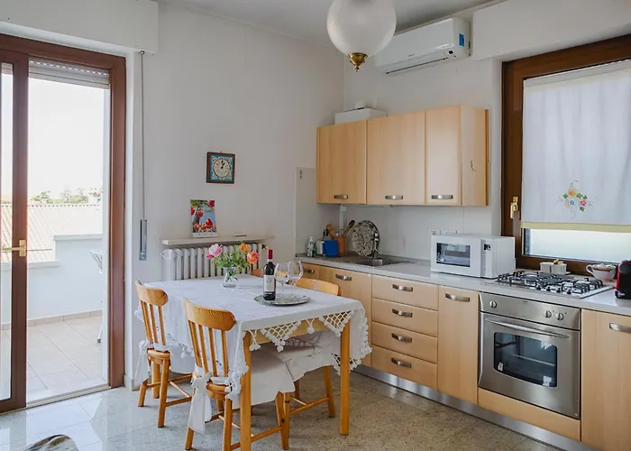 Casa Ginev Room & Apartments