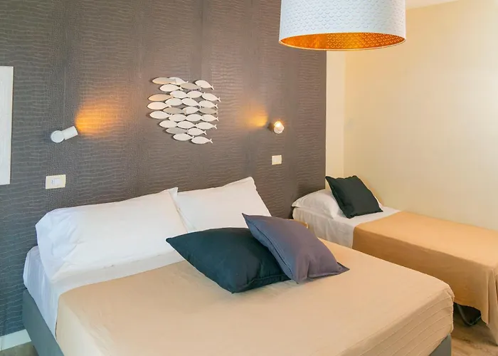 Hotel Rex - Lifestyle