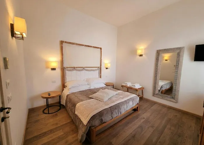 B&B Il Palazzotto Di Luca Luxury Suites