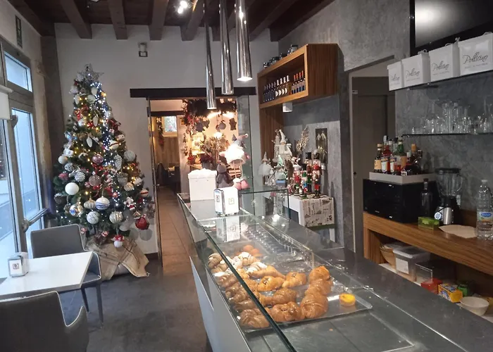 Hotel A Casa Di V-Ale Treviso