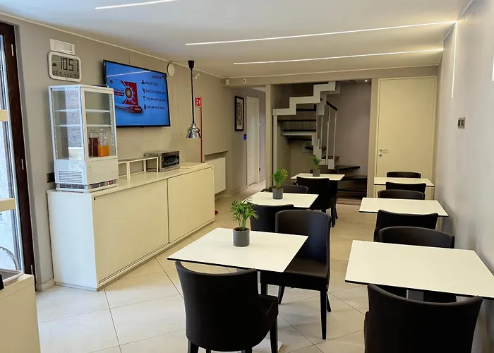 Etnea Style Catania Comfort Rooms
