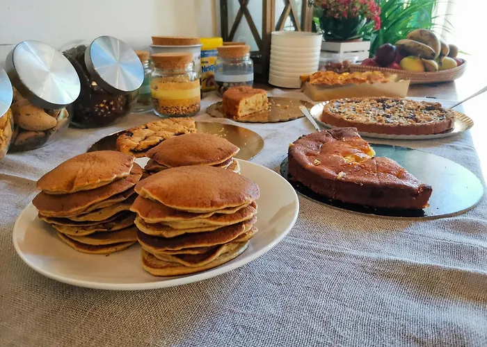 B&B Ca' Restom Reggio Emilia