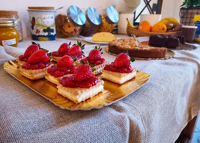 B&B Ca' Restom Reggio Emilia