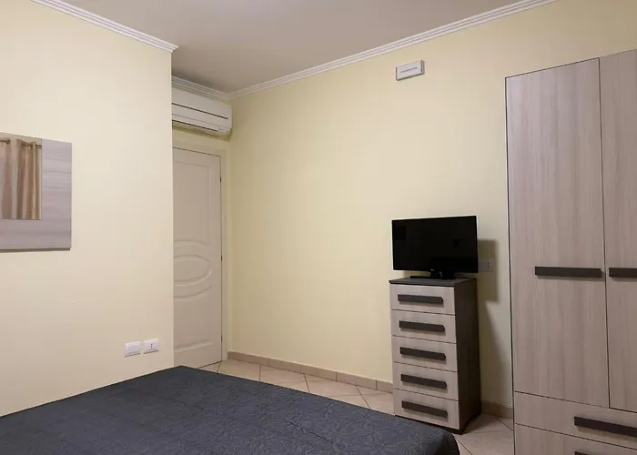 Residenza De Luca B&B Tropea