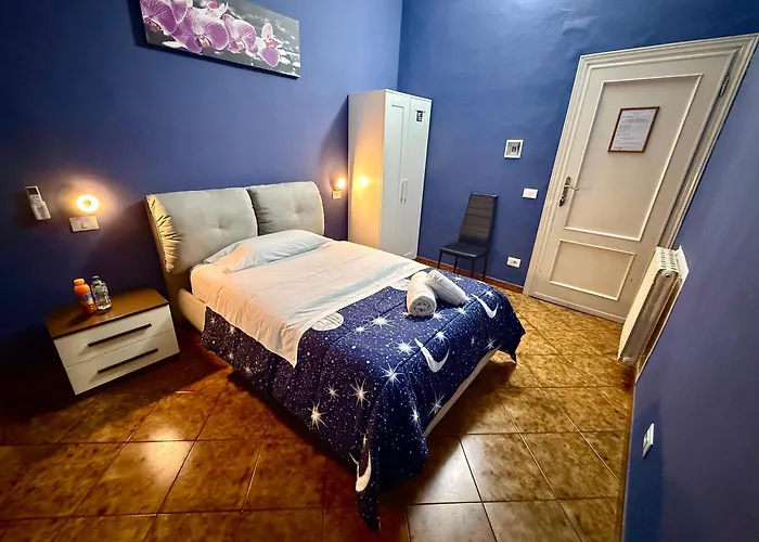 Crown Guest House