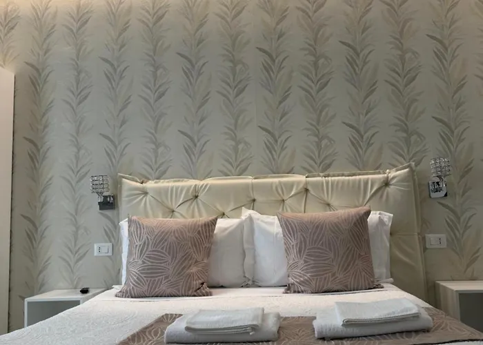 Alba Rooms La Spezia