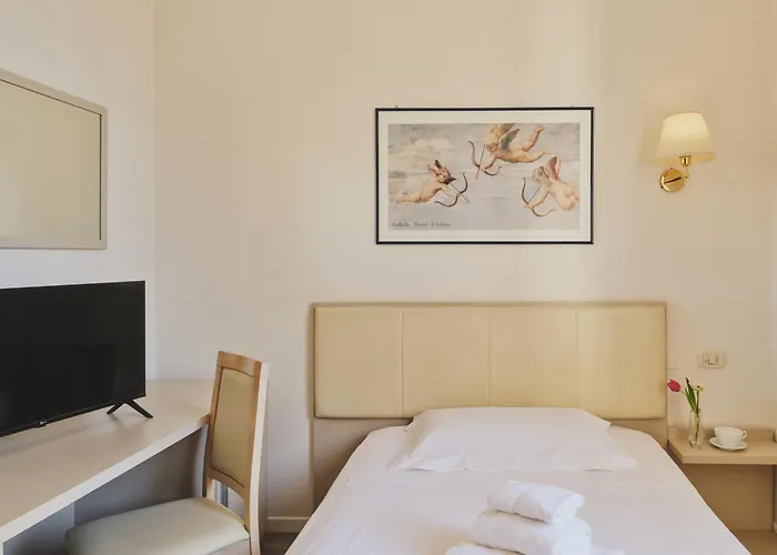Hotel L'Aretino