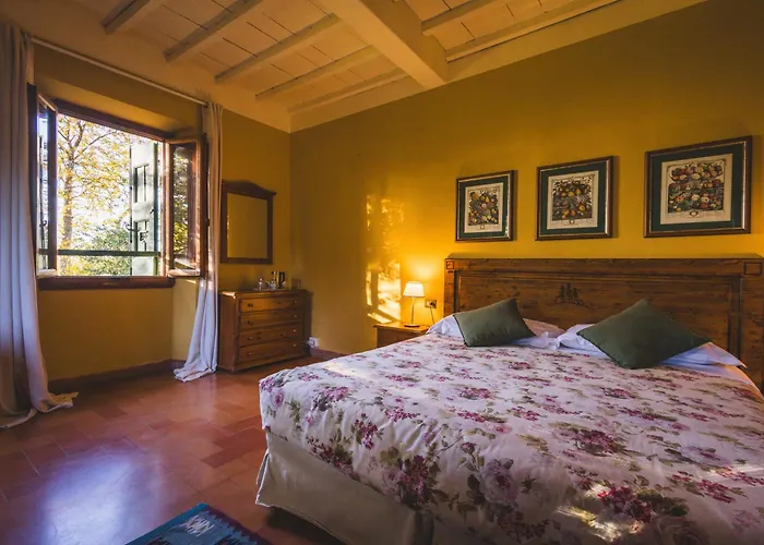 Albergo Villa San Michele