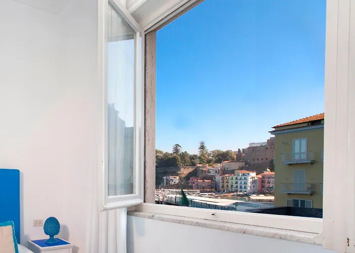 Admiral Hotel Sorrente