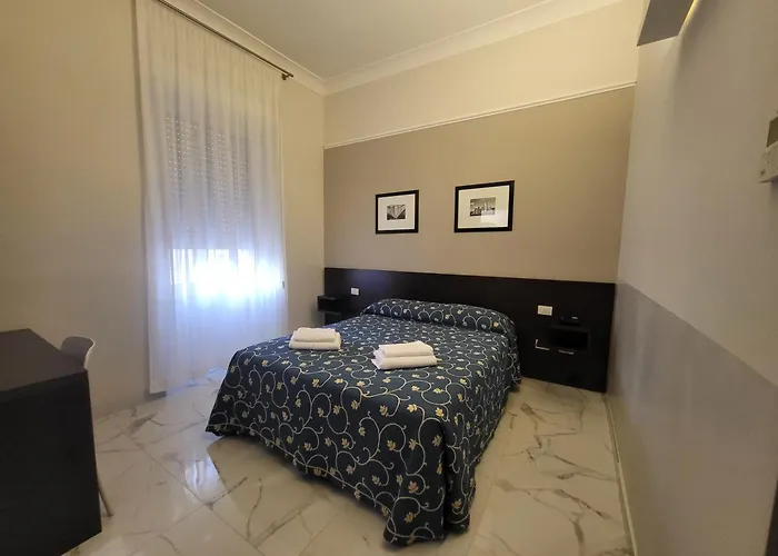 Club Hotel Milano