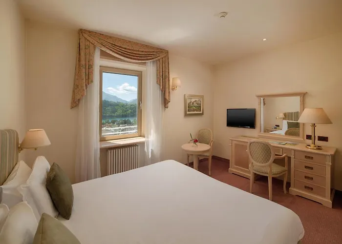 Bellavista Relax Hotel